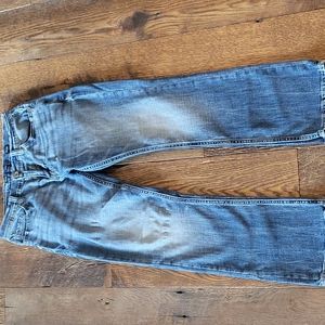 BKE 29x30 Aiden Stretch Jeans